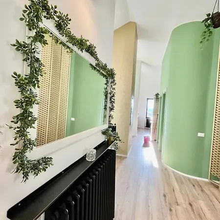 Moderne A Avec Vue Apartment