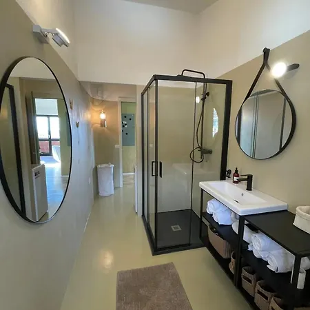 Apartment Moderne A Avec Vue *