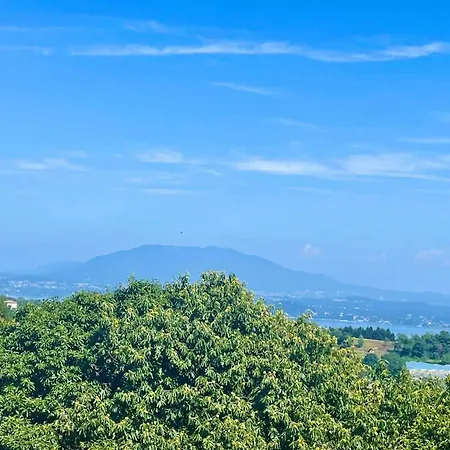 Moderne A Avec Vue