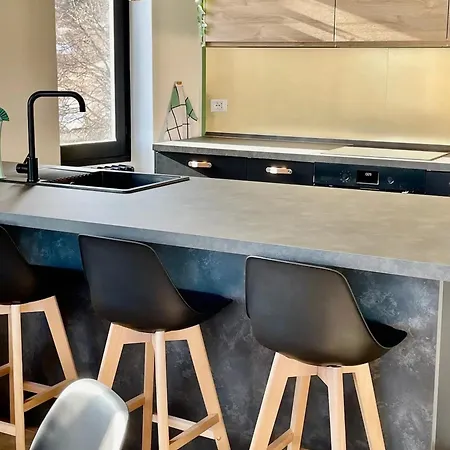 Apartment Moderne A Avec Vue Nebbiuno