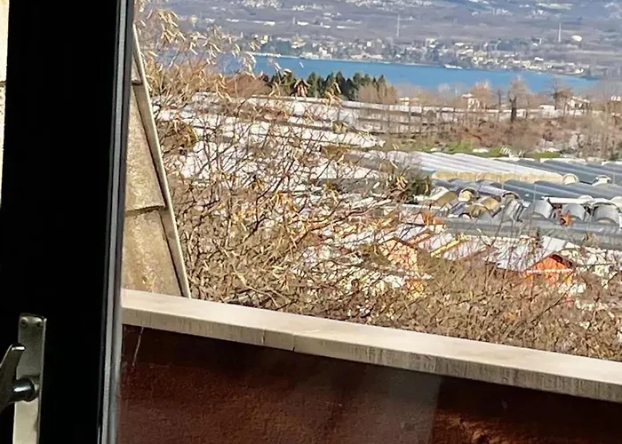 Apartament Moderne A Avec Vue *