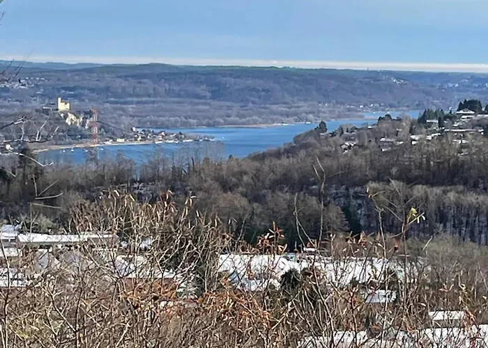 Moderne A Avec Vue Nebbiuno